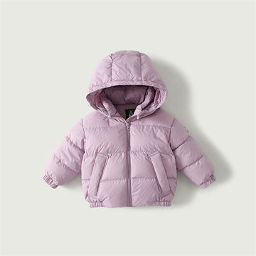 Trendscustomize Cotton Coat For Girls