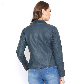 Trendscustomize Women's Biker Jackets